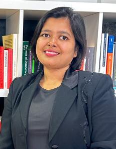 Priyanka Agar Wala